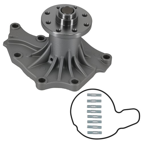 Cooling water pump for hitachi - water,
