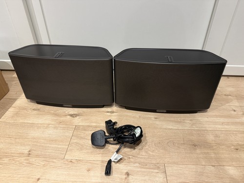 Sonos play 5 - x,