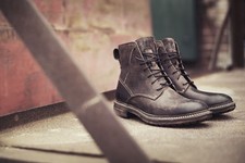 Timberland Earthkeeper 5860R - Dark Brown - UK Size 11 - Used Great Condition