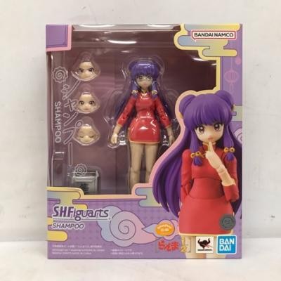 Shampoo raa hobby figure - shampoo,