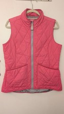 Joules Women's  Quilted Gilet