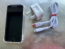 Apple iPhone SE 2nd Gen 64GB