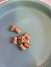 Healthy Bites Hairball Relief