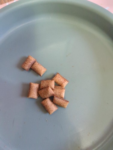 Healthy bites hairball - healthy, relief