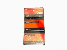 Owner's Manual Set 2005 Ram