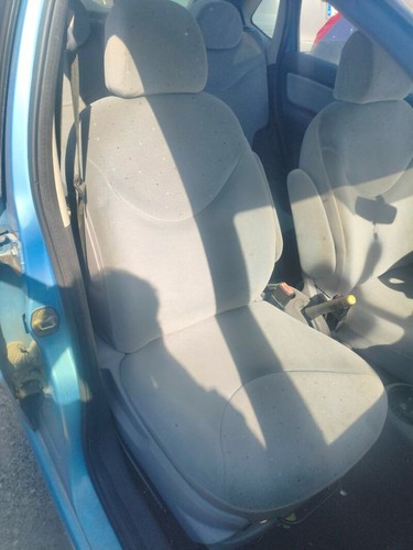 Front seat 1704009 - seat, rh