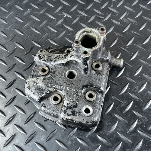 Cagiva mito 125 - 125,