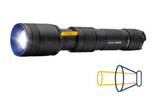 Tracker 1000 Zoom | 1000 Lumen