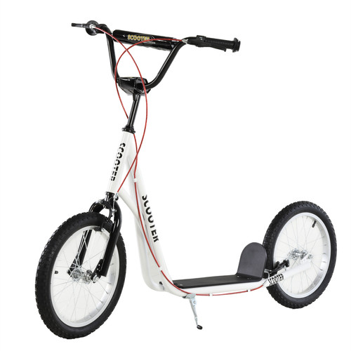 Kids kick scooter - kids,