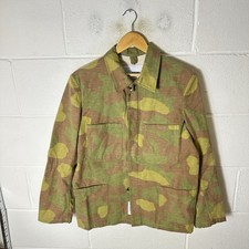 Labrum Jacket Mens Small Green