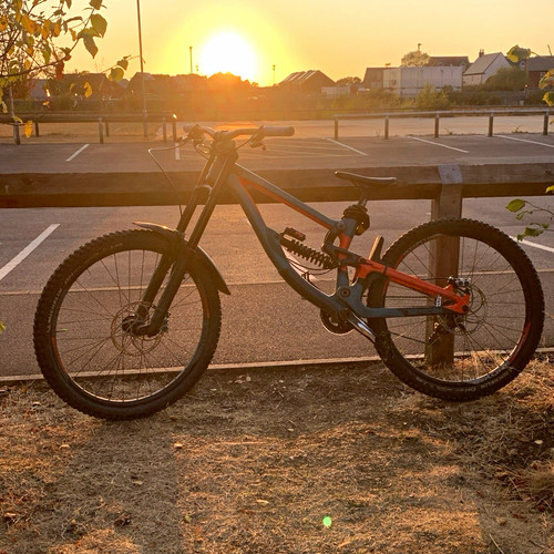 Saracen myst pro carbon - saracen,