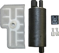 RIGHT FUEL PUMP FITS: BMW 3 SEDAN 316 I/318 I/318 IS/320 I/325 I/328 I/323 I/