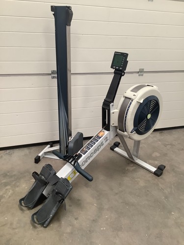 Concept model rower erg - concept, 2