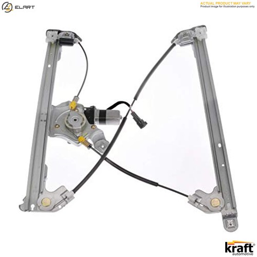 Window regulator 8200133 for - window,