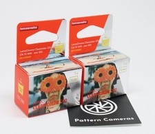 Just released - Lomochrome