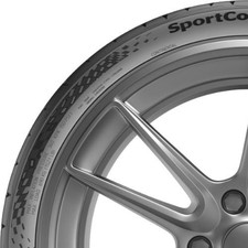 Continental SportContact 7