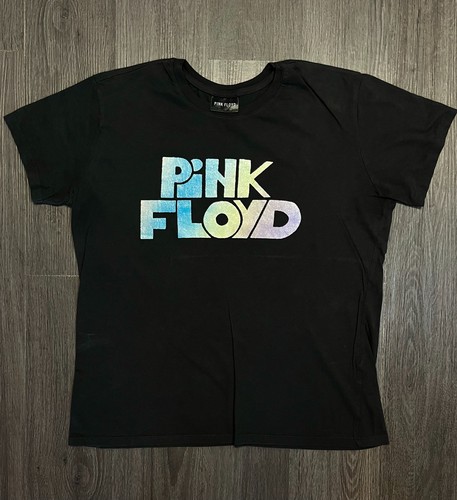 Pink floyd multi - multi, coloured