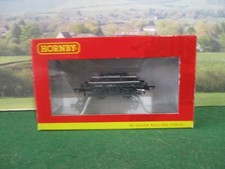 HORNBY BR SHUNTERS TRUCK