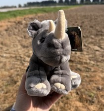🦏  Super Cute keel toys