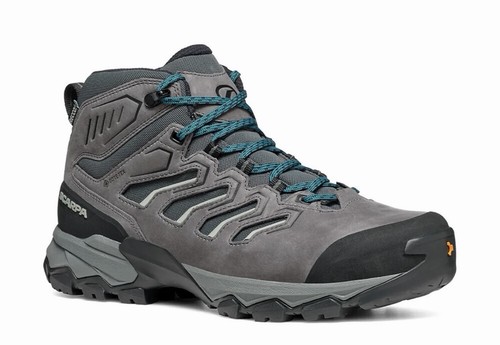 Scarpa moraine mid gtx size - gtx,