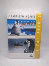 Happy Feet/March Of The