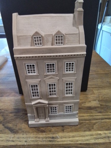 Jane austen georgian house - jane,