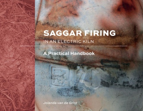 Saggar firing electric - in,