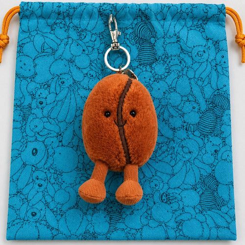 Jellycat coffee mug bag - mug,