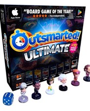 Outsmarted Ultimate Edition -