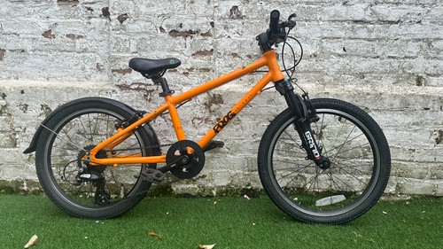 Frog kids bike - , 20”