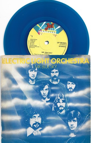 Elo blue sky - mr,