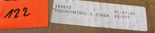 Kuppersbusch 565632 control