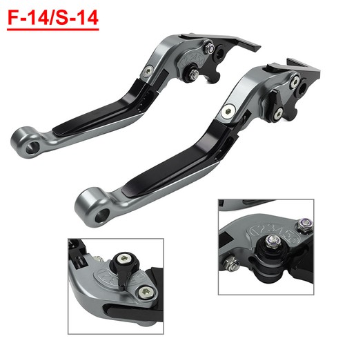 Cnc folding extendable brake - folding,