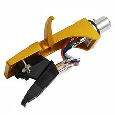Ortofon cartridge 1 - om, cartridge,
