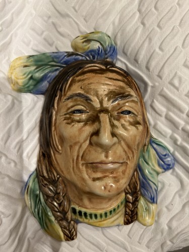 Beswick native american indian - native,
