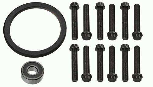 Flywheel repair kit for - flywheel,