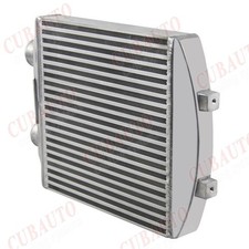 Front Mount Intercooler For Seat Sport Skoda Fabia 6Y VRS 1.9 TDI 130PD UK NEW