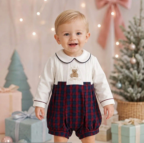 12m baby romper babygrow - 9-12m,