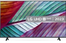 LG 75UR78006LK 75" Smart 4K