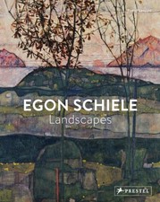 Egon Schiele Landscapes by