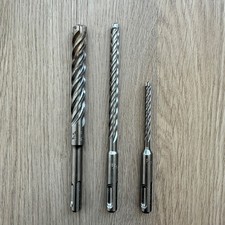 Milwaukee Tool 3 Pc. 4-Cutter