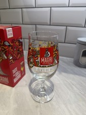 Madri Limited Edition Beer