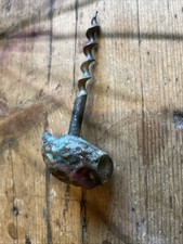 Vintage Straight Pull