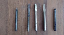 STANLEY YANKEE 130A & 130B -