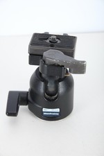 Manfrotto 486 RC2 Ball Head
