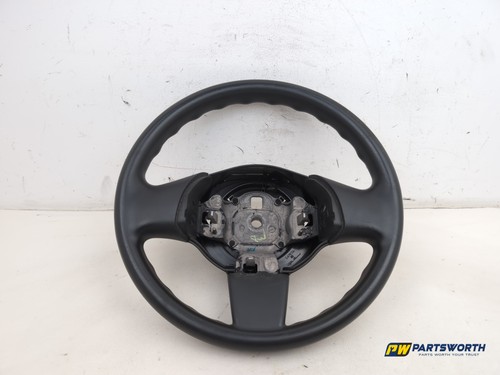 Fiat 500 pop steering wheel - 500,
