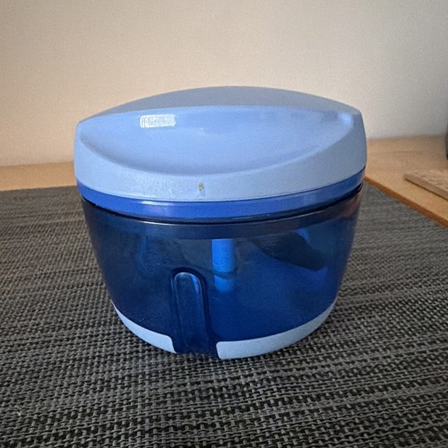 Tupperware happy chef double - tupperware,