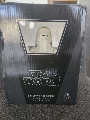 Gentle giant snowtrooper star - gentle,