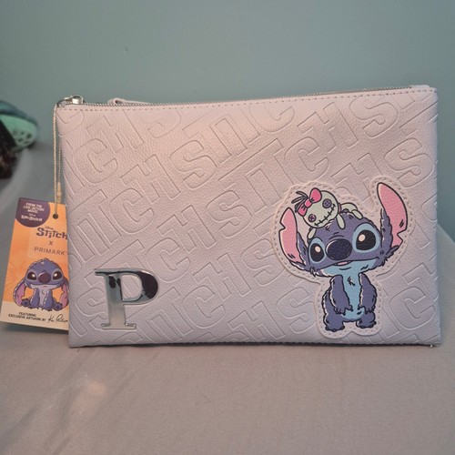 Disney stitch primark blue - disney,
