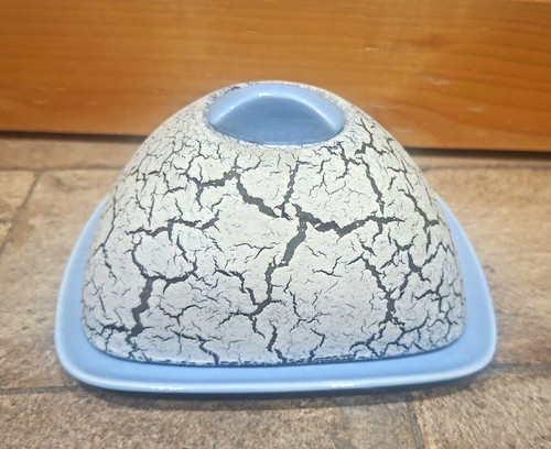 Hornsea pottery coastline - pottery,